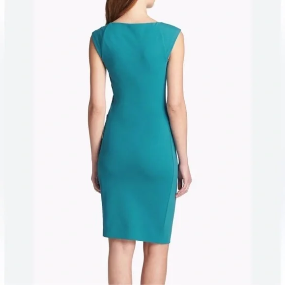 Diane Von Furstenberg Gabi Knit Dress - Picture 2 of 10